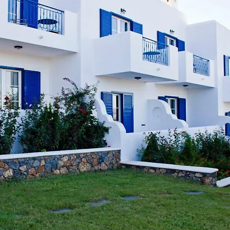 'lindian Myth' Sea View 4* Líndosz