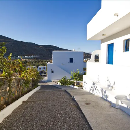 'lindian Myth' Sea View 4*