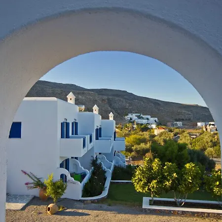 'lindian Myth' Sea View