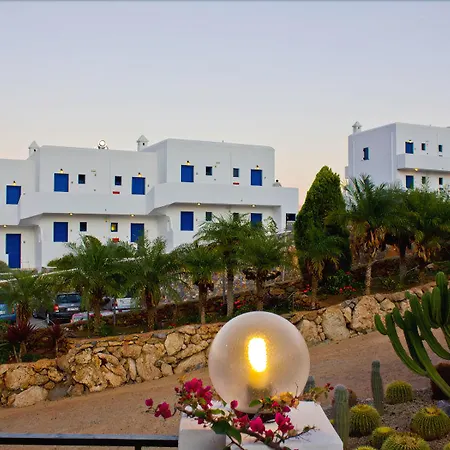 'lindian Myth' Sea View