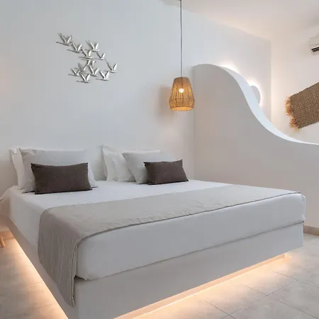 Apartmanhotel 'lindian Myth' Sea View 4*