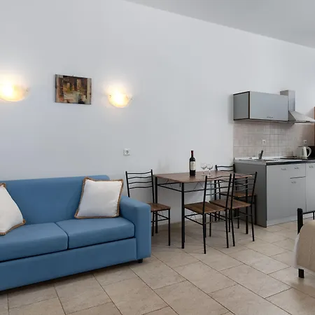 'lindian Myth' Sea View 4* Líndosz