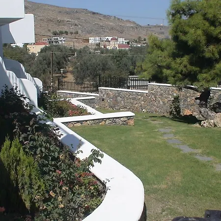 'lindian Myth' Sea View 4*