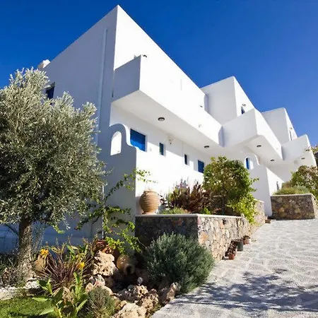 شقة فندقية 'lindian Myth' Sea View 4*