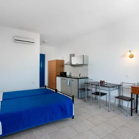 'lindian Myth' Sea View Líndos