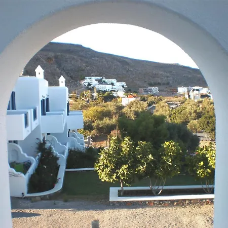 'lindian Myth' Sea View Apart Otel 4*