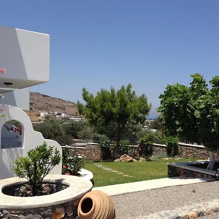 'lindian Myth' Sea View 4* Líndos