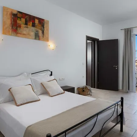 'lindian Myth' Sea View