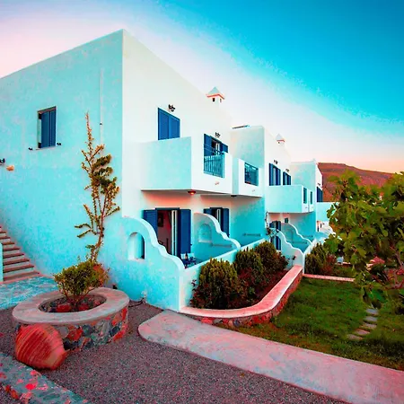 Apartmanhotel 'lindian Myth' Sea View