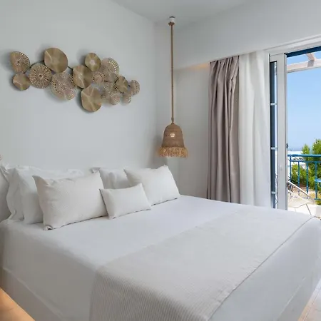 'lindian Myth' Sea View 4*