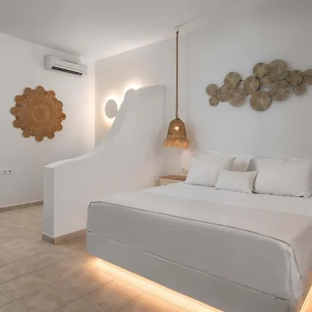 'lindian Myth' Sea View Líndosz