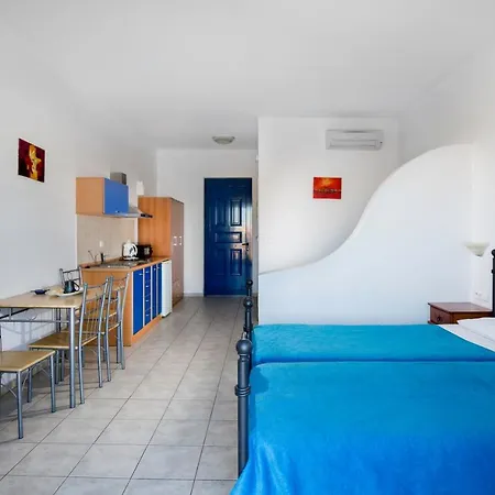 'lindian Myth' Sea View 4*