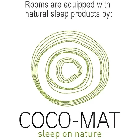 'lindian Myth' Sea View Apartmanhotel