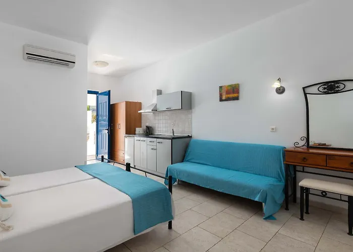 'lindian Myth' Sea View 4*