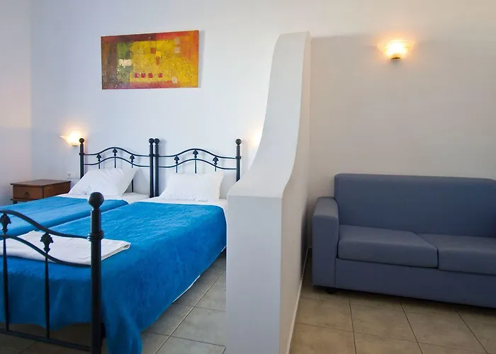 'lindian Myth' Sea View