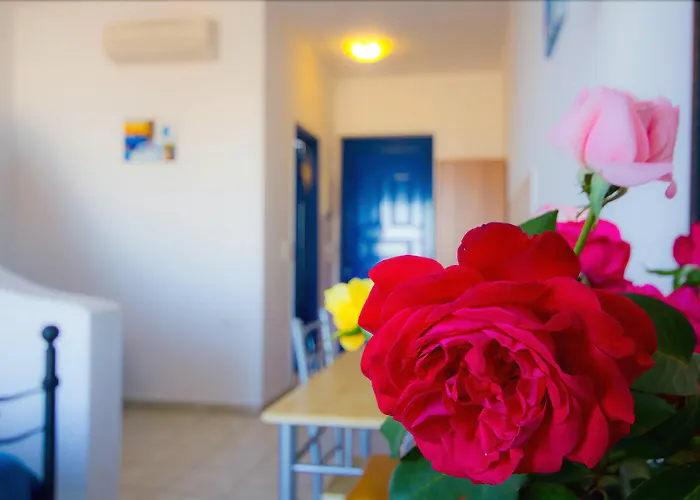 'lindian Myth' Sea View 4*