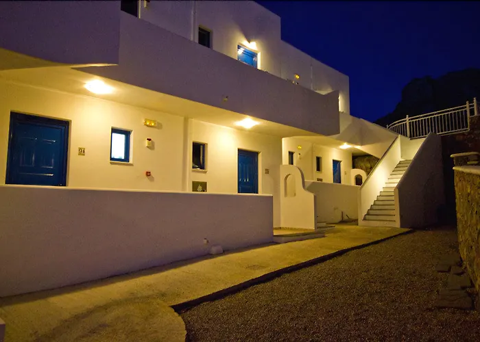 'lindian Myth' Sea View Líndos