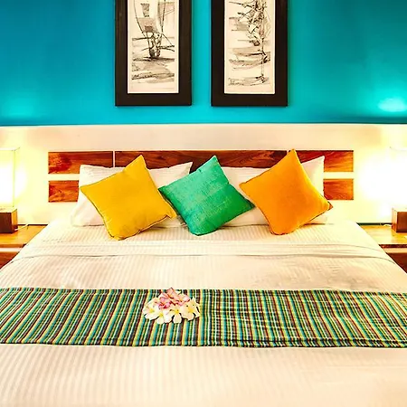 'lindian Myth' Sea View Aparthotel Líndos