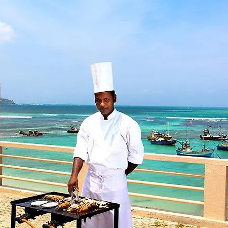 'lindian Myth' Sea View 4*