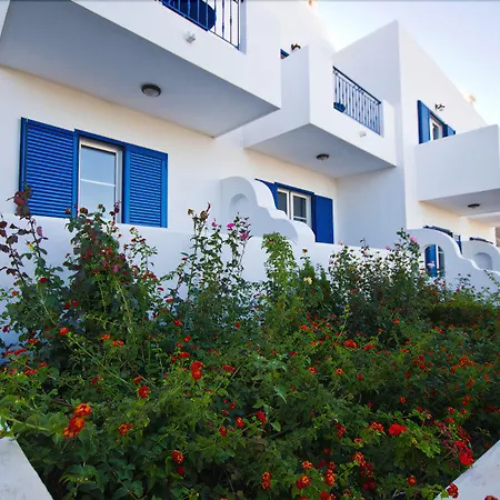 'lindian Myth' Sea View Apartmanhotel 4*