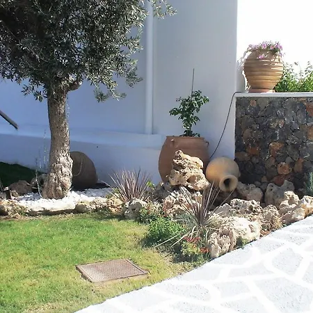 'lindian Myth' Sea View 4*