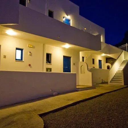 'lindian Myth' Sea View Aparthotel