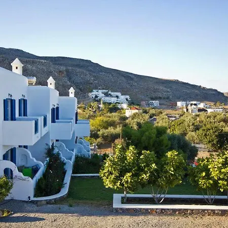 'lindian Myth' Sea View Aparthotel Líndos