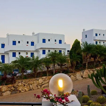 'lindian Myth' Sea View